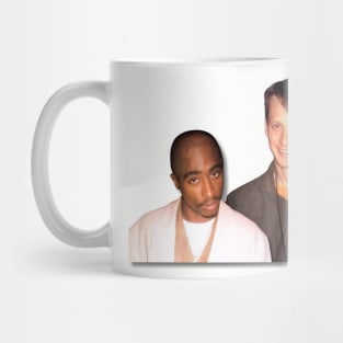 Pac Mug